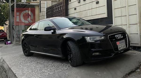 Audi A5 2012 for sale in Iraq - Baghdad